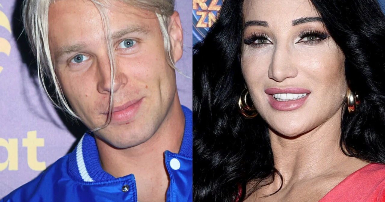 Skolim znienacka wyznał o Justynie Steczkowskiej. To kwestia czasu