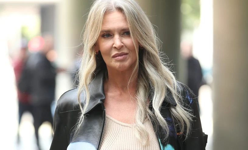 Bogna Sworowska przekazała wieści ws. syna. "To są ogromne koszty"