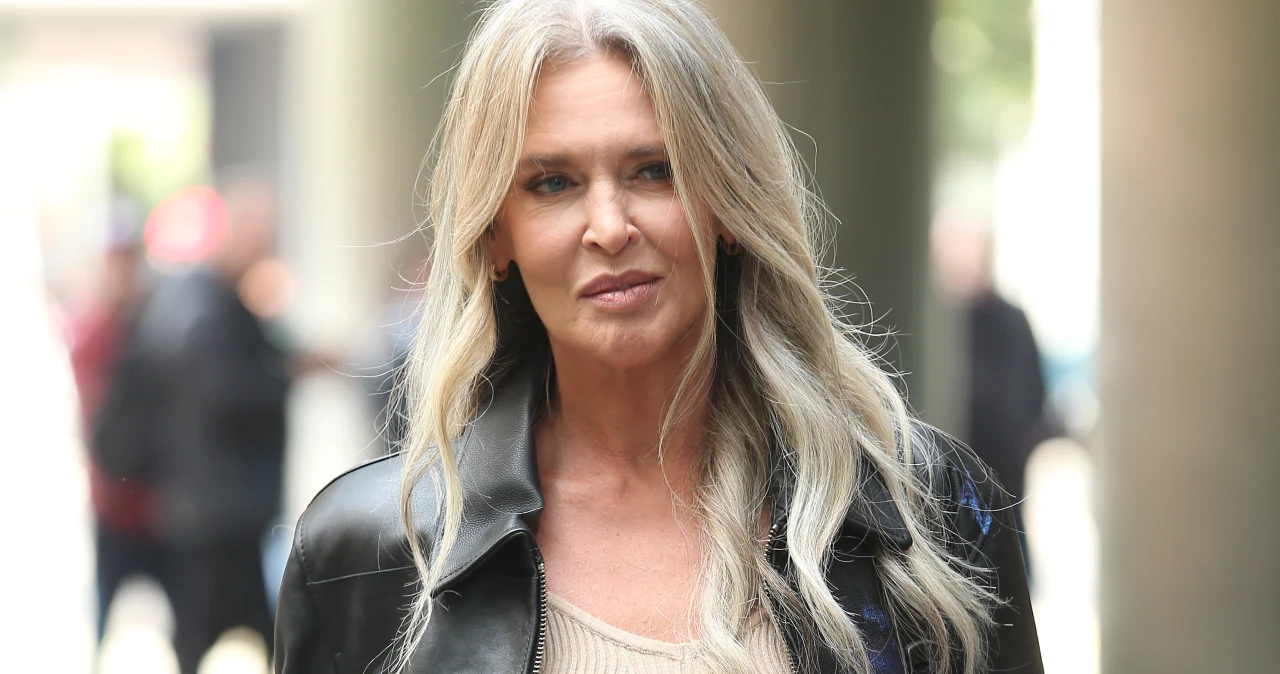 Rozstanie Sworowskiej zaskoczyło wiele osób. „Nowa miłość przede mną”