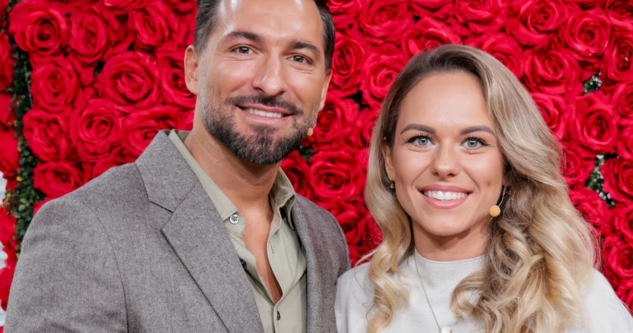 Rafał Maślak tym razem się postarał. W to miejsce zabrał żonę na urodziny