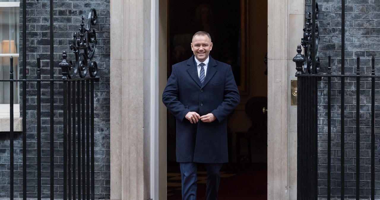 Prezydent udzielił wywiadu. Zapytano o Grenlandię i przyjaźń z Trumpem