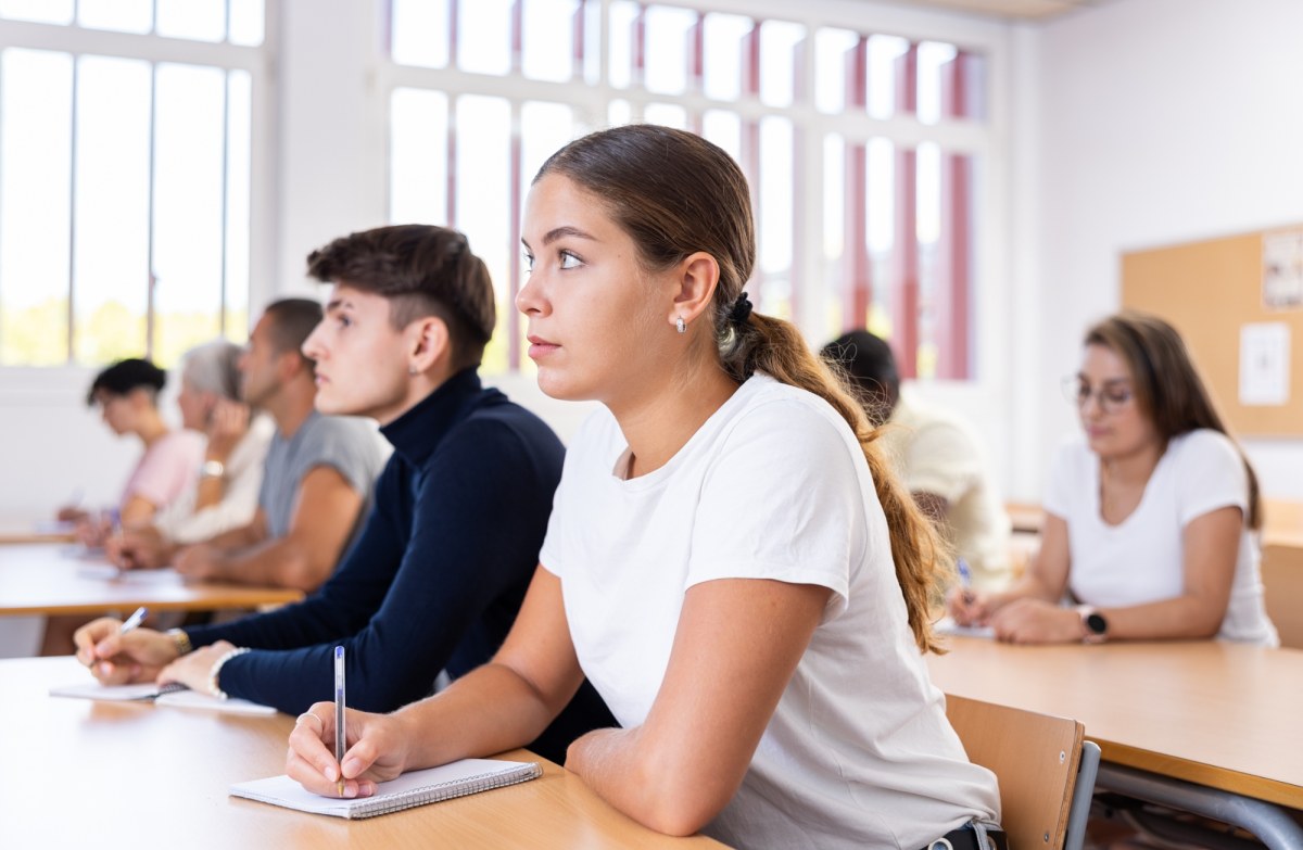 Te warszawskie licea i technika znów na szczycie rankingu "Perspektyw"