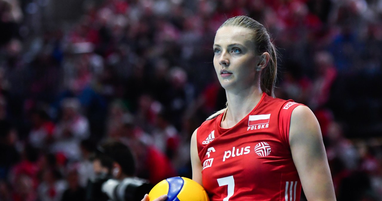 Klub się uratował, siatkarka bohaterką. Lavarini sobie o niej przypomni?