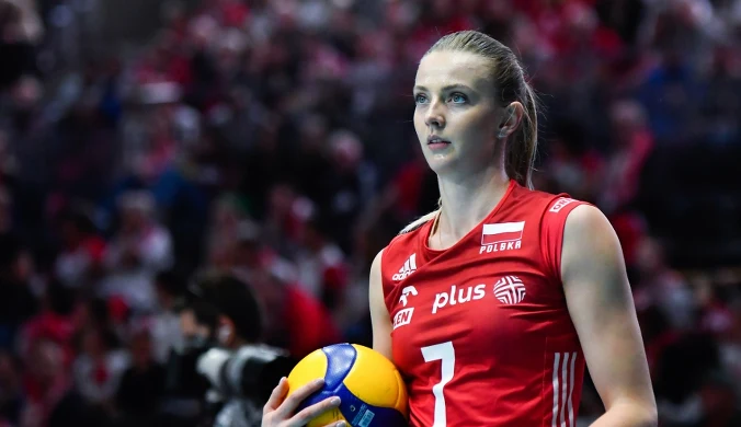 Klub się uratował, siatkarka bohaterką. Lavarini sobie o niej przypomni?