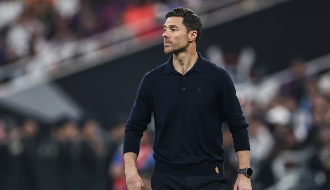 Xabi Alonso na celowniku wielkich klubów. Gorąco wokół byłego trenera Realu