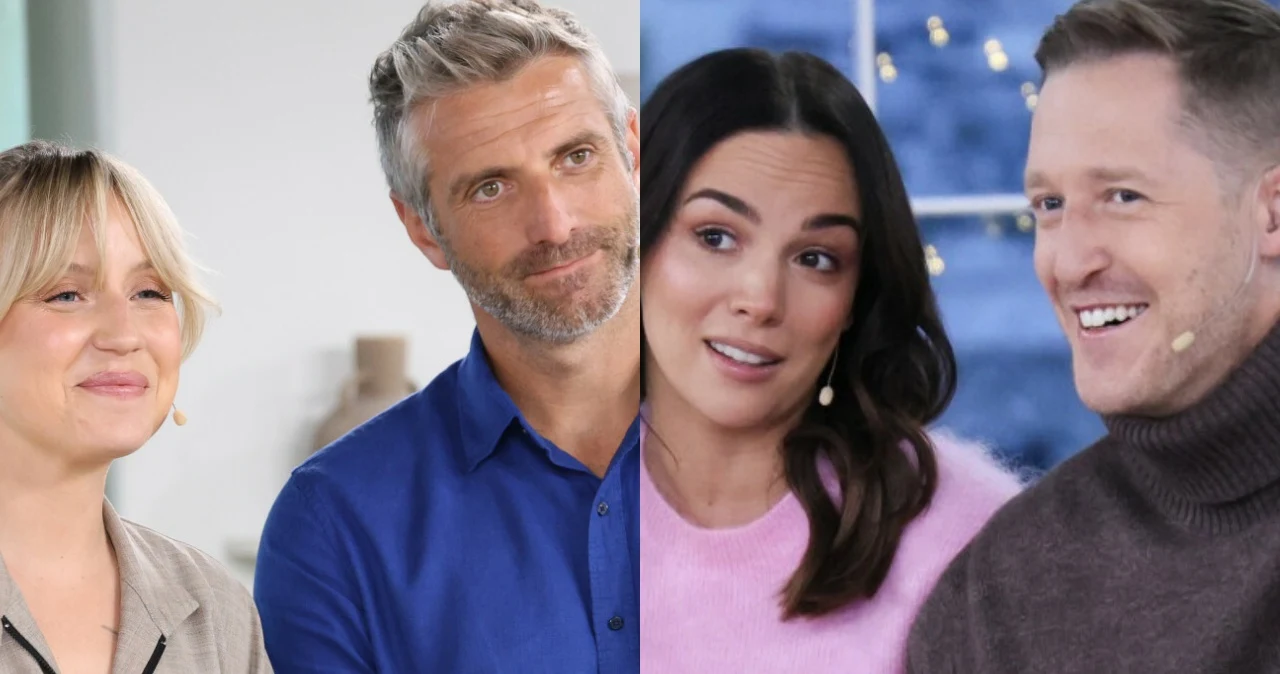 Nowy duet w "DDTVN". Nie wszyscy są zachwyceni. "Bardzo źle się to ogląda"