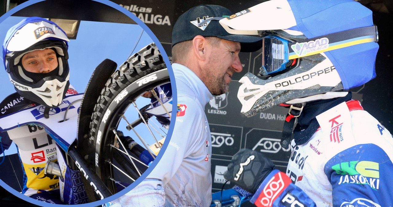 wiadomości,aktualności,Interia Sztab kryzysowy w Unii Leszno. Potwierdziły się doniesienia ws. młodego gwiazdora