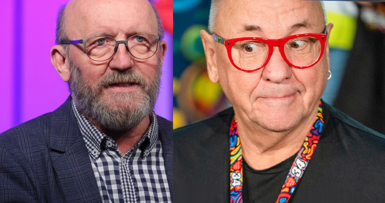 Tak Artur Barciś pokazał, co myśli o WOŚP i Owsiaku. Jaśniej się nie dało