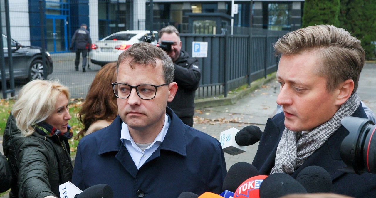 Wniosek o ENA wobec Romanowskiego. Kontrowersje wokół wyznaczenia sędzi