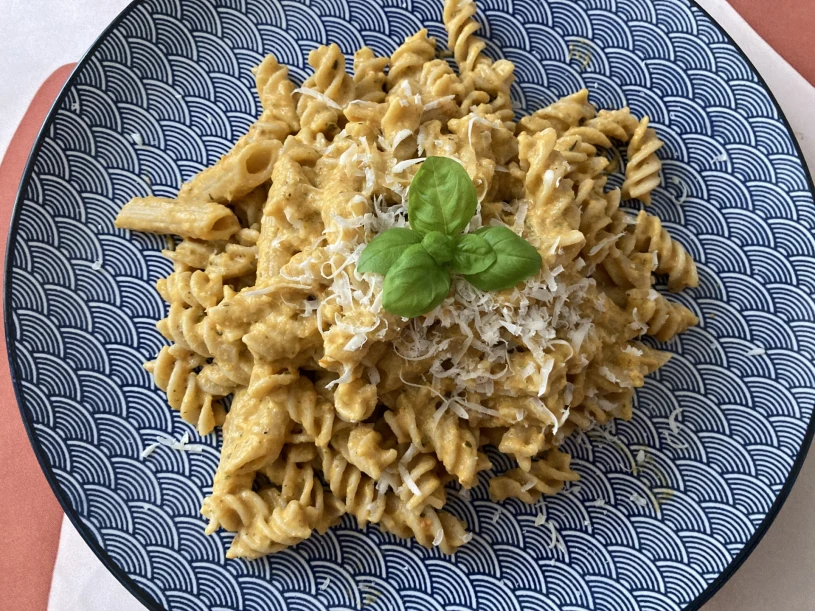 Wypróbowałam popularny przepis na sos. Niebo w gębie, a gotowy w moment