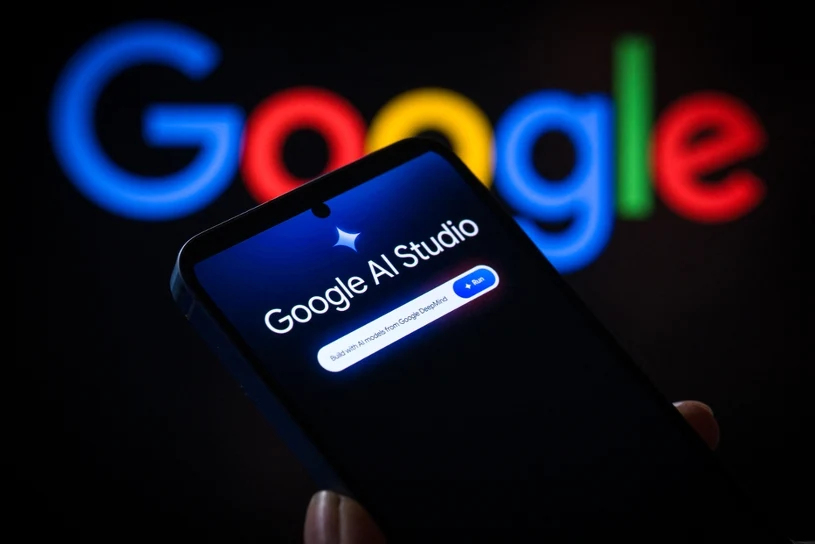 AI Google wchodzi na wyższy poziom. Co potrafi Gemini 3.1 Pro?