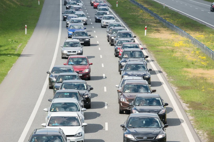 Autostrada A4 w nowym śladzie. Wiadomo, co ze "starym" odcinkiem