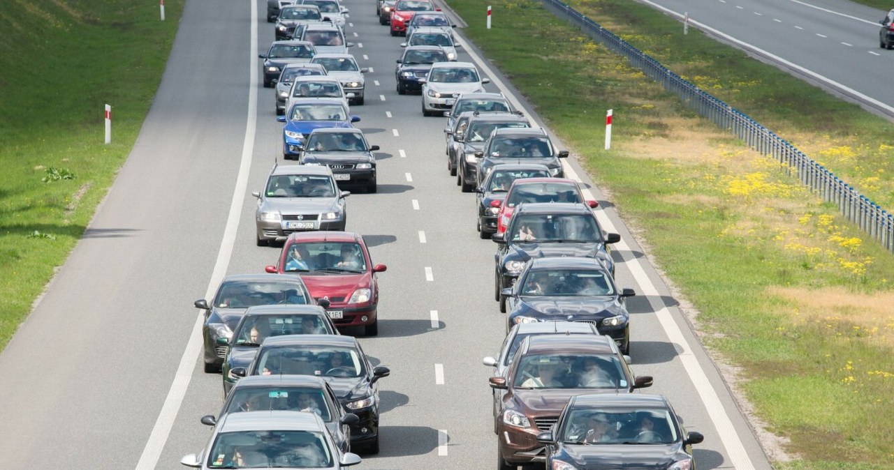 Autostrada A4 w nowym śladzie. Wiadomo, co ze "starym" odcinkiem