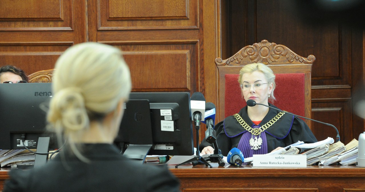 „Krwawy Tulipan”. Mariusz G. znów przed sądem. Powodem wątpliwości wobec sędzi