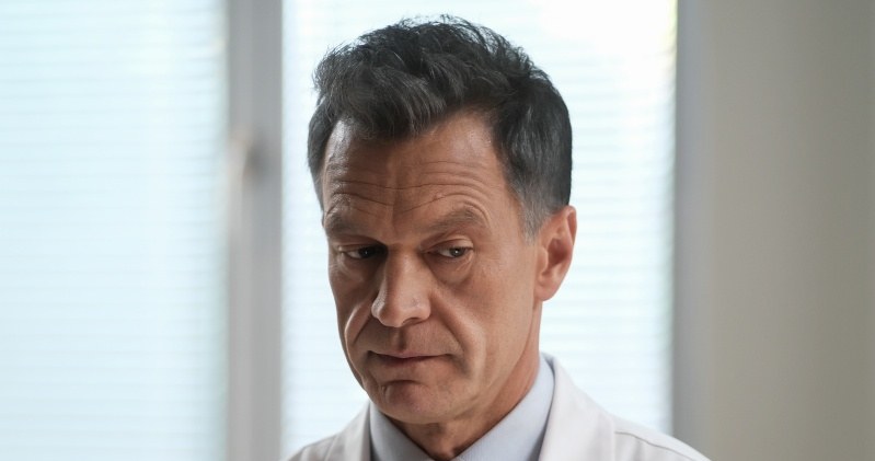 "Na dobre i na złe": Złoży wypowiedzenie. To koniec szpitala w Leśnej Górze?