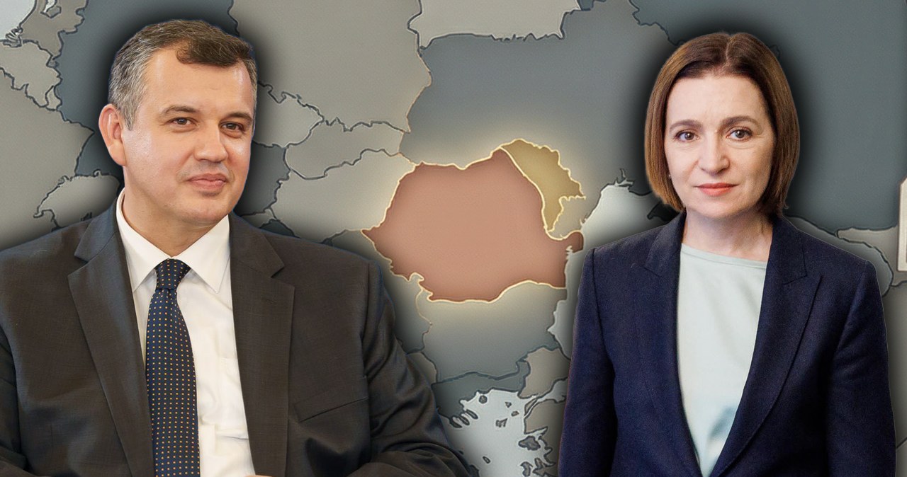 Powiedziała o połączeniu dwóch europejskich krajów. Szybka reakcja sąsiada