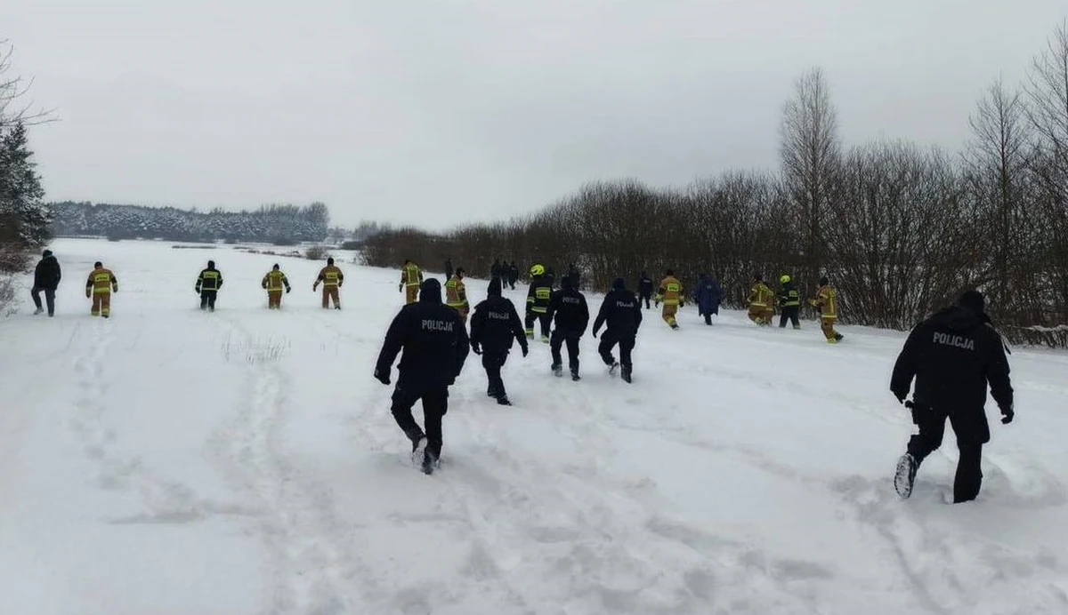 Odbyła się już sekcja zwłok 37-letniej Emilii K., której ciało znaleziono w okolicach Włodawy na Lubelszczyźnie. Nie ma jeszcze oficjalnych wyników. Są jednak pierwsze ustalenia. 