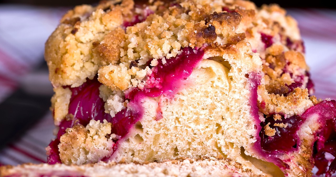 Dodaj odrobinę do drożdżowego ciasta. Będzie miękkie, sprężyste i nie wyschnie