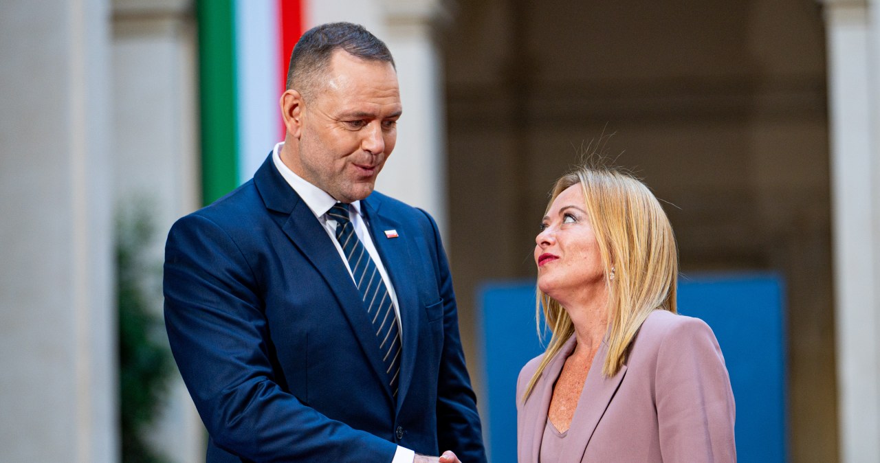 W duecie z Nawrockim zrobiła furorę. Zaczynała u boku piłkarskiej legendy