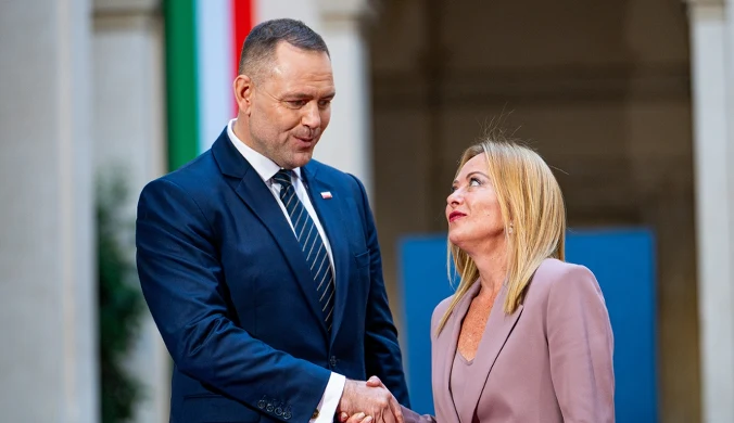 Jej zdjęcia z prezydentem Nawrockim obiegły całą Polskę. Zaczynała u boku piłkarskiej legendy