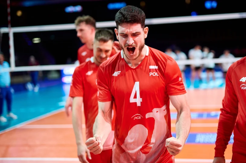 Nikola Grbić już go dostrzegł. Zaskakujące powołanie, oto efekty