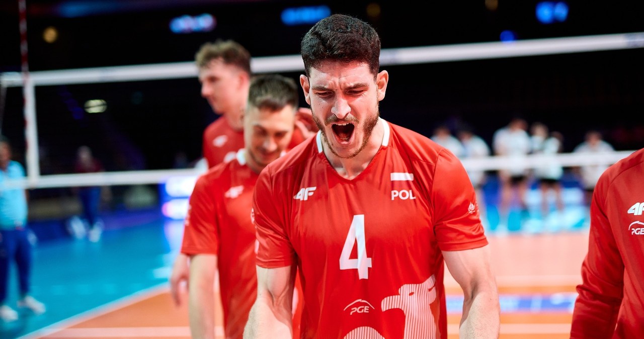 Nikola Grbić już go dostrzegł. Zaskakujące powołanie, oto efekty