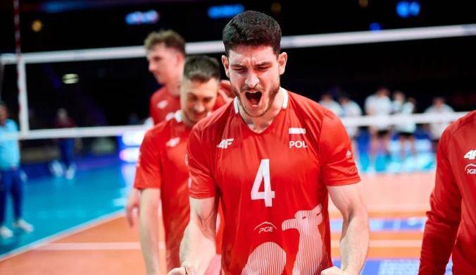 Nikola Grbić już go dostrzegł. Zaskakujące powołanie, oto efekty