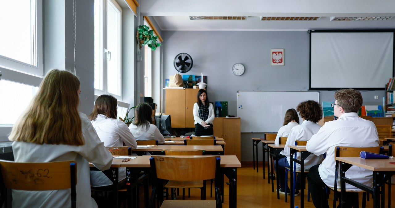 Próbny egzamin ósmoklasisty 2026 zakończony. Co przygotowała CKE?