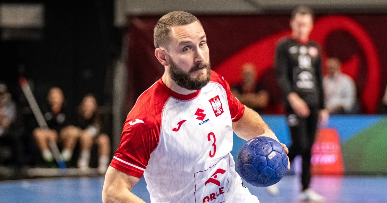 Mecz Polska - Węgry. ME piłkarzy ręcznych. Gdzie i o której oglądać?