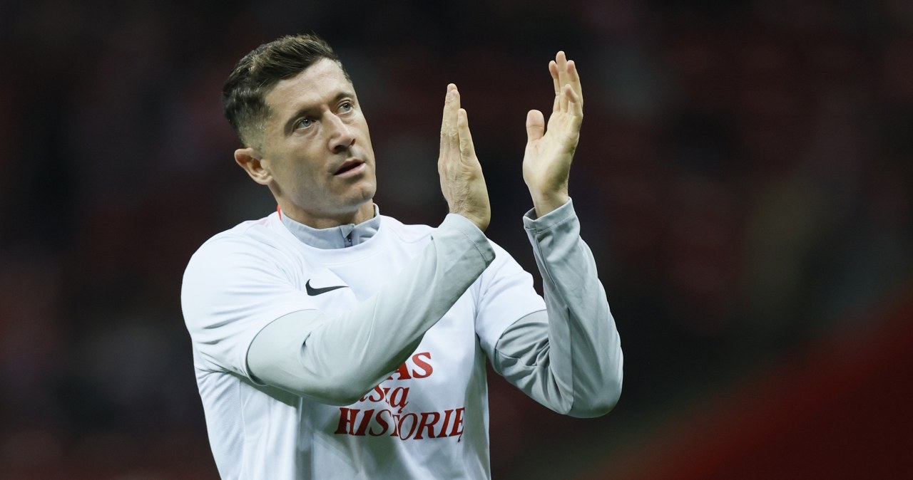 "Lewy" połączył siły z medalistą IO. Pomogli choremu chłopcu, w tle 280 tys.