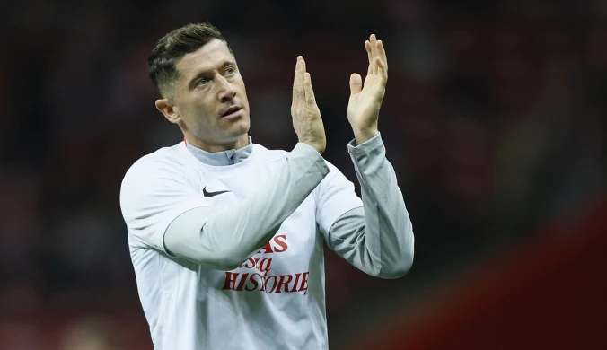 "Lewy" połączył siły z medalistą IO. Pomogli choremu chłopcu, w tle 280 tys.