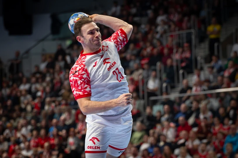 Polska - Islandia. ME w piłce manualnej. Gdzie oglądać na żywo w TV?