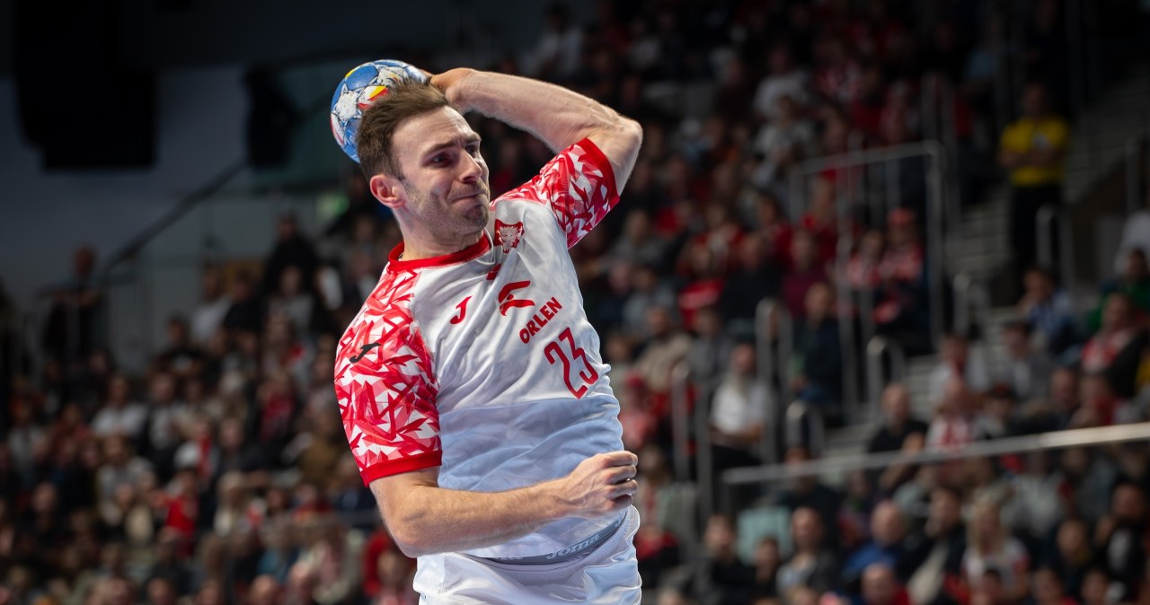 Polska - Islandia. ME w piłce manualnej. Gdzie oglądać na żywo w TV?