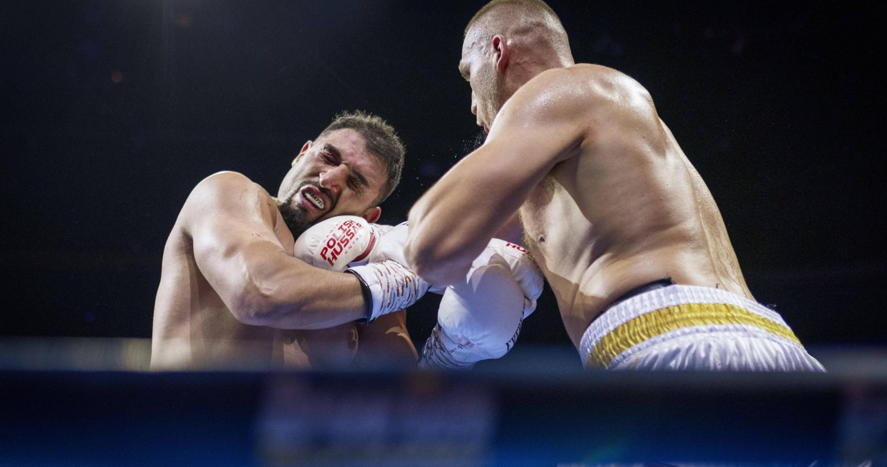 Amerykanie uderzają po walce Knyby z Niemcem. Cios wagi ciężkiej