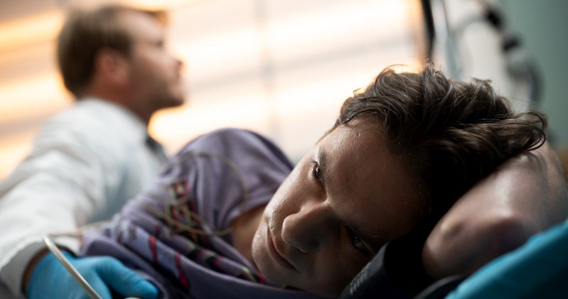 "Na dobre i na złe": Jego serce się zatrzyma. To jego koniec w serialu?