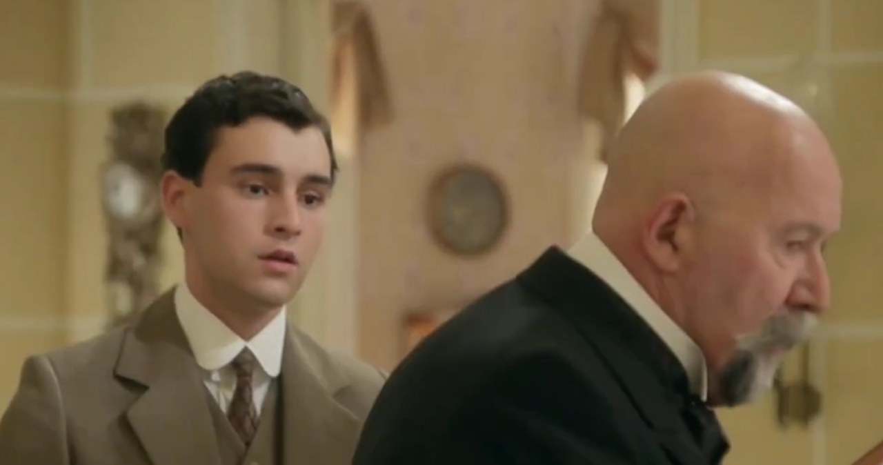 W „La Promesa” emocje sięgają zenitu. Curro staje przed wielką decyzją