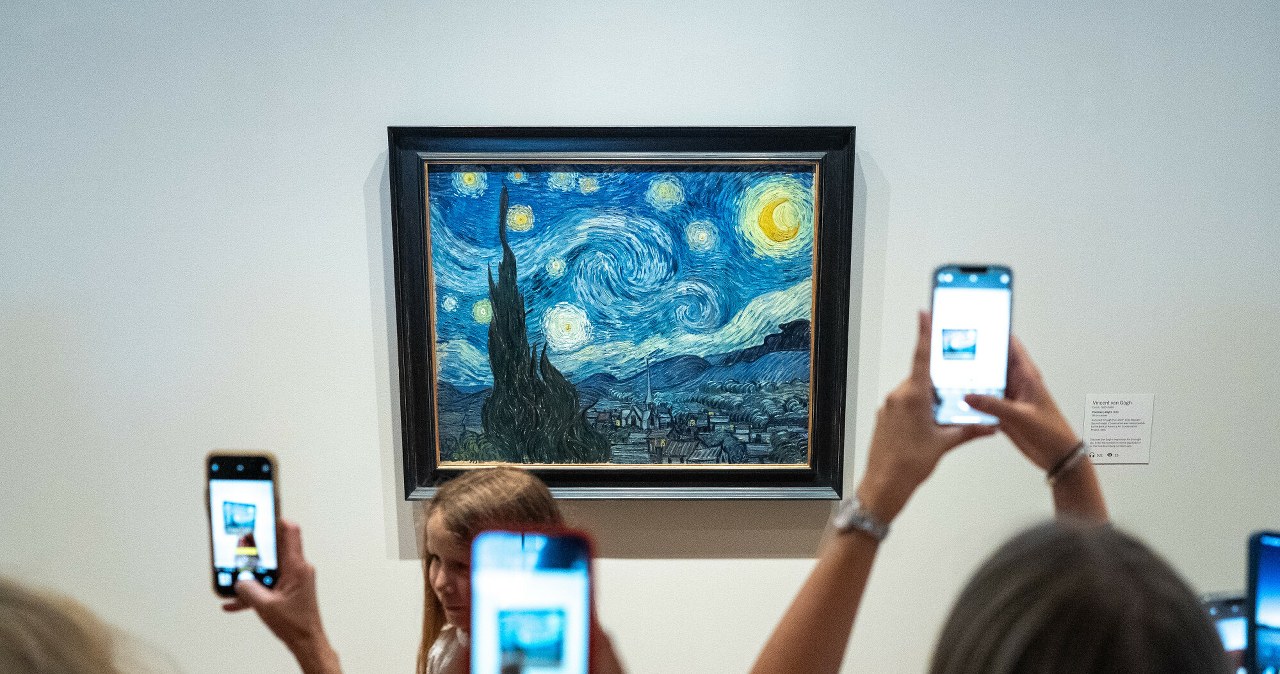 Nie przegap w 2026 roku. Wystawy w Europie, które trzeba zobaczyć