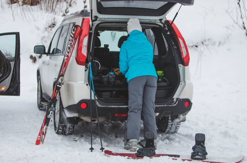 Prawniczka z Austrii ostrzega. W drodze na ferie ryzyko potężnego mandatu