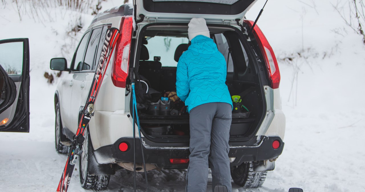 Prawniczka z Austrii ostrzega. W drodze na ferie ryzyko potężnego mandatu