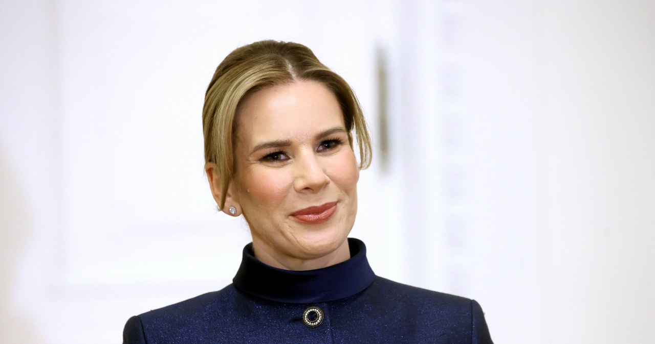 Polacy o pracy Marty Nawrockiej. Wyniki sondażu rozwiewają wątpliwości