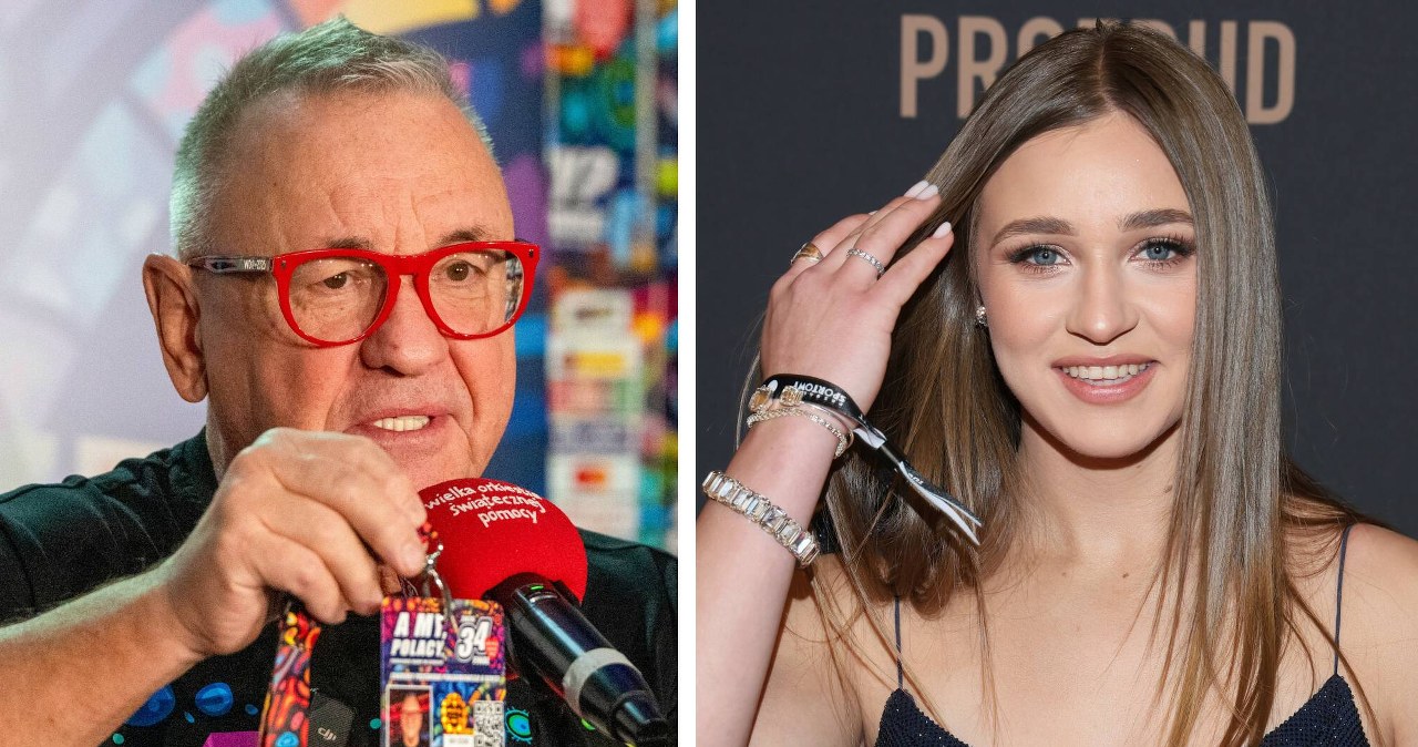 Julia Szeremeta wsparła Owsiaka. Za nią poszli kibice, taką sumę zebrali