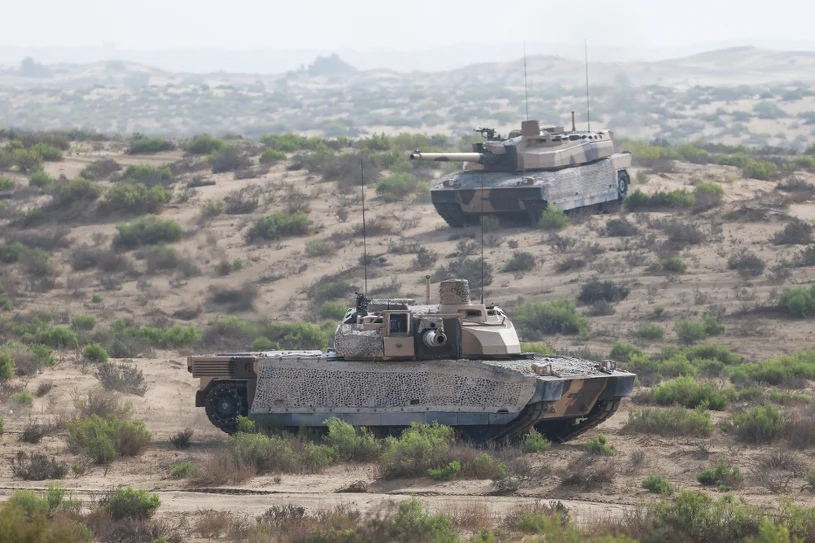 Niepokojący raport o francuskim wojsku. Tylko tyle mają czołgów