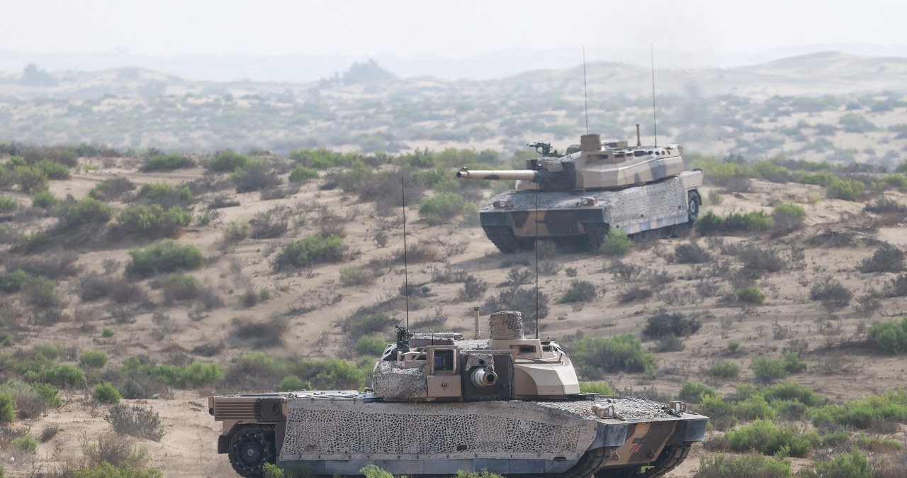 Niepokojący raport o francuskim wojsku. Tylko tyle mają czołgów