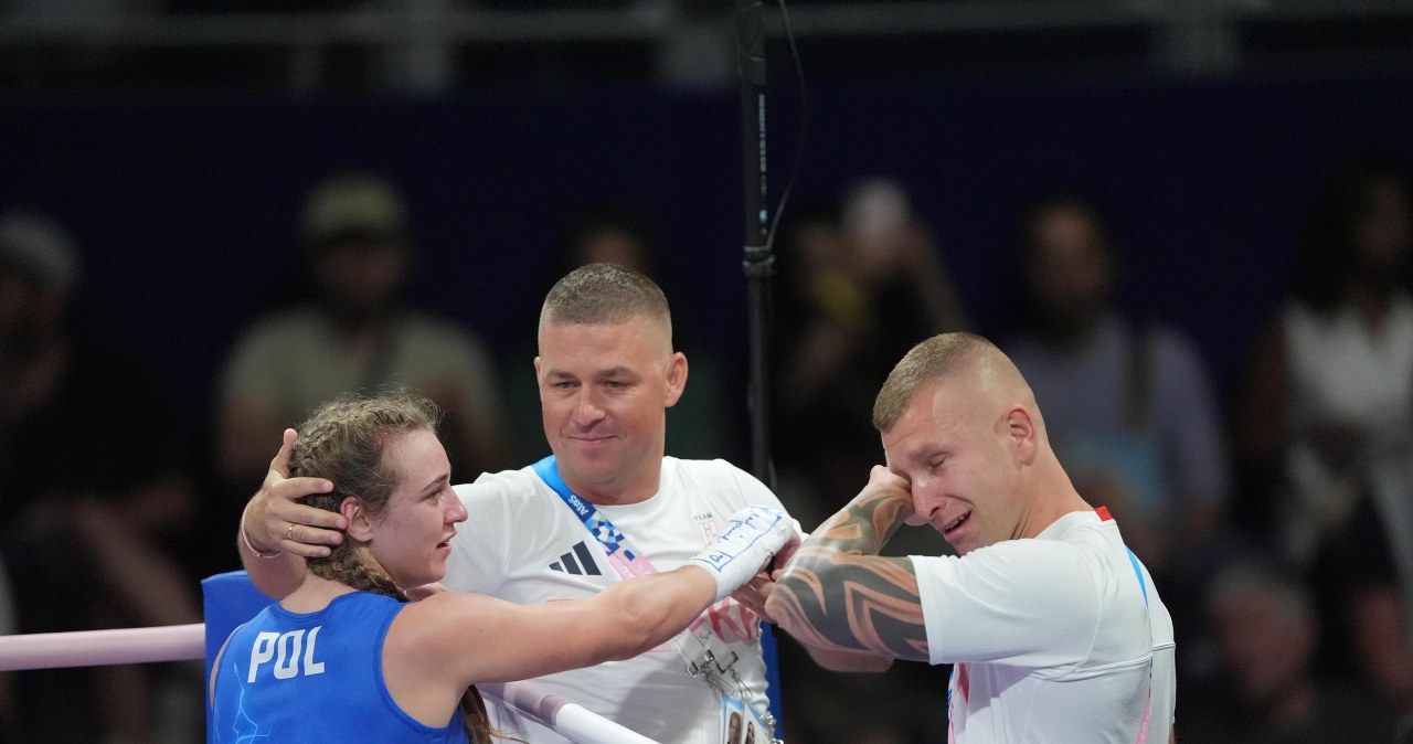 Zapytano go o wejście Szeremety w politykę. Trener Dylak nie miał złudzeń