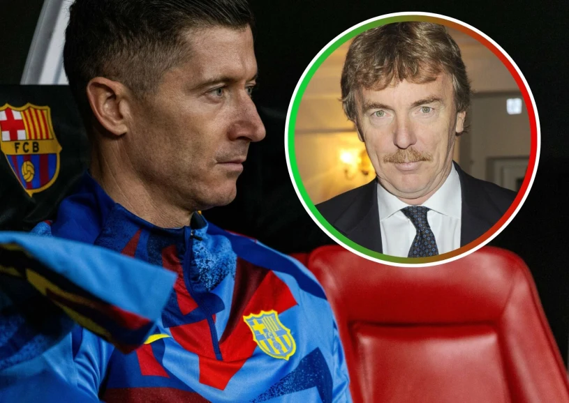 Hiszpanie grzmią po słowach Bońka, to jak wyrok. Lewandowski w centrum