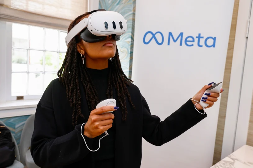 Szokująca decyzja Mety. Kultowe studia gier VR zostały zamknięte