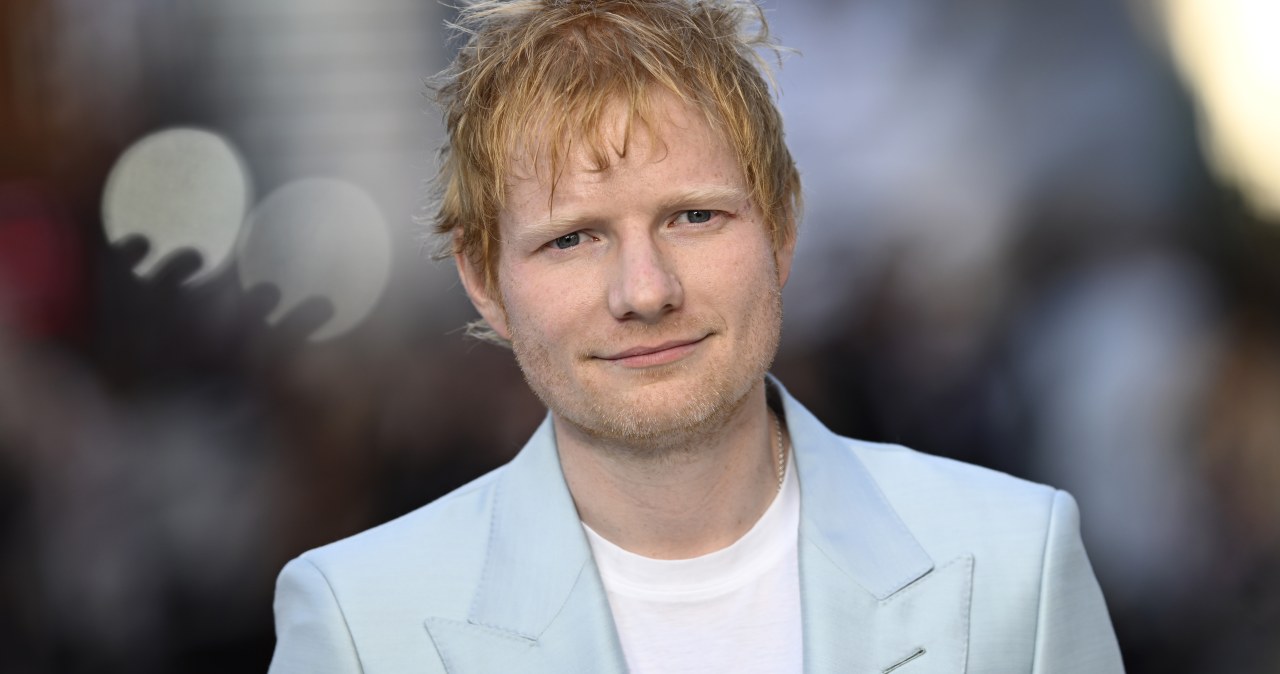 Tych piosenek zakazano w kościele! Wśród nich znalazł się hit Eda Sheerana