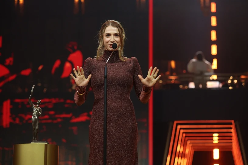 Przypuścili atak po zwycięstwie Zwolińskiej. Jest mocna odpowiedź