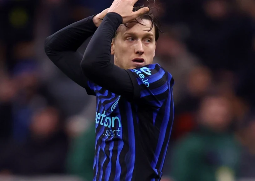 Skandalista powiedział, co sądzi o Zielińskim. Mocne słowa o Polaku