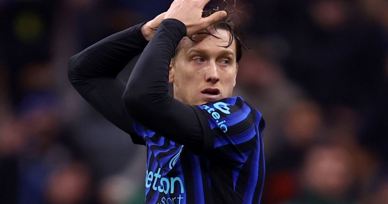 wiadomości,aktualności,Interia Skandalista powiedział, co sądzi o Zielińskim. Mocne słowa o Polaku